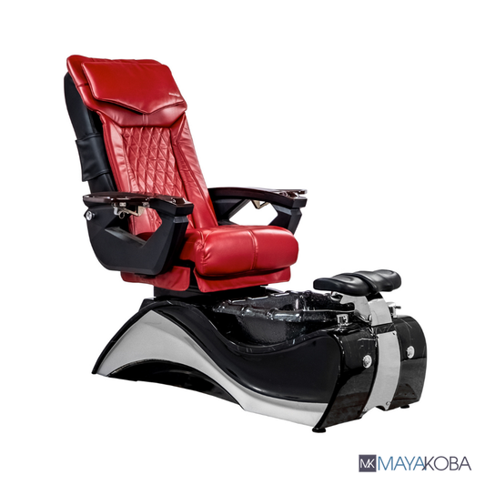 FIOR PEDICURE SPA WITH LX CHAIR