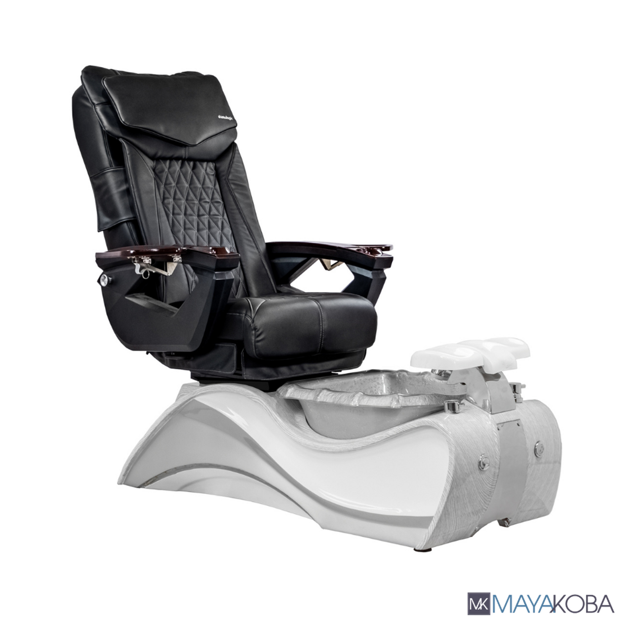 FIOR PEDICURE SPA WITH LX CHAIR