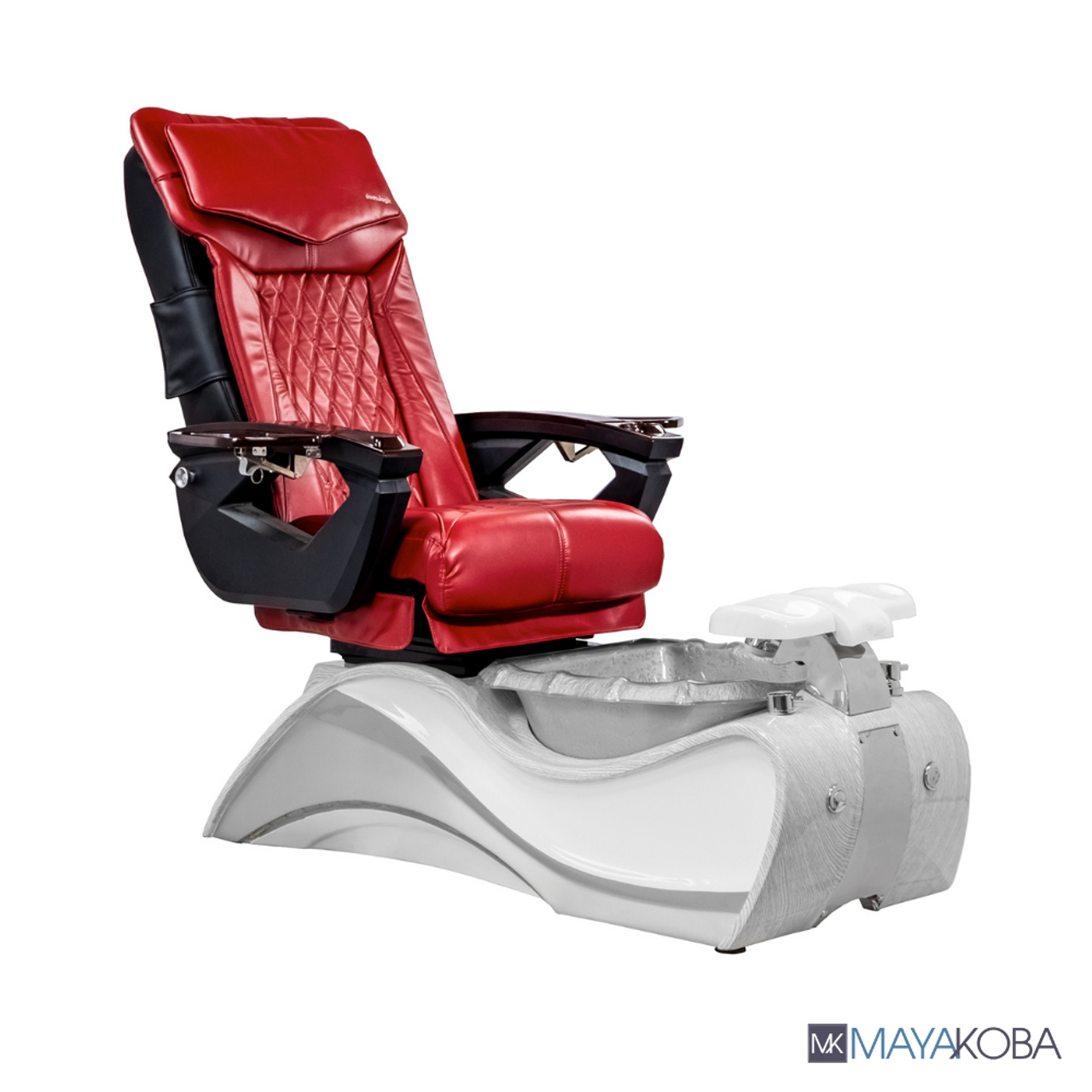 FIOR PEDICURE SPA WITH LX CHAIR