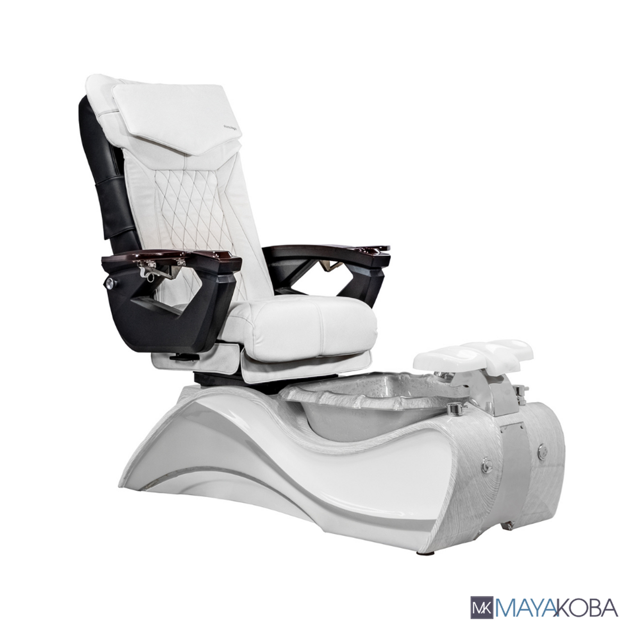 FIOR PEDICURE SPA WITH LX CHAIR