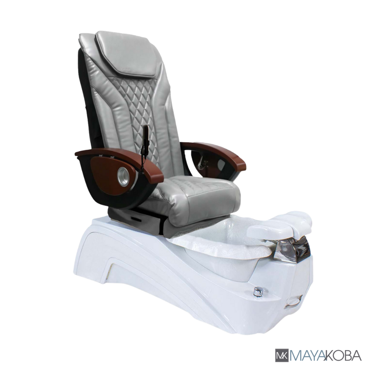 FEDORA II PEDICURE SPA WITH EXR CHAIR TOP