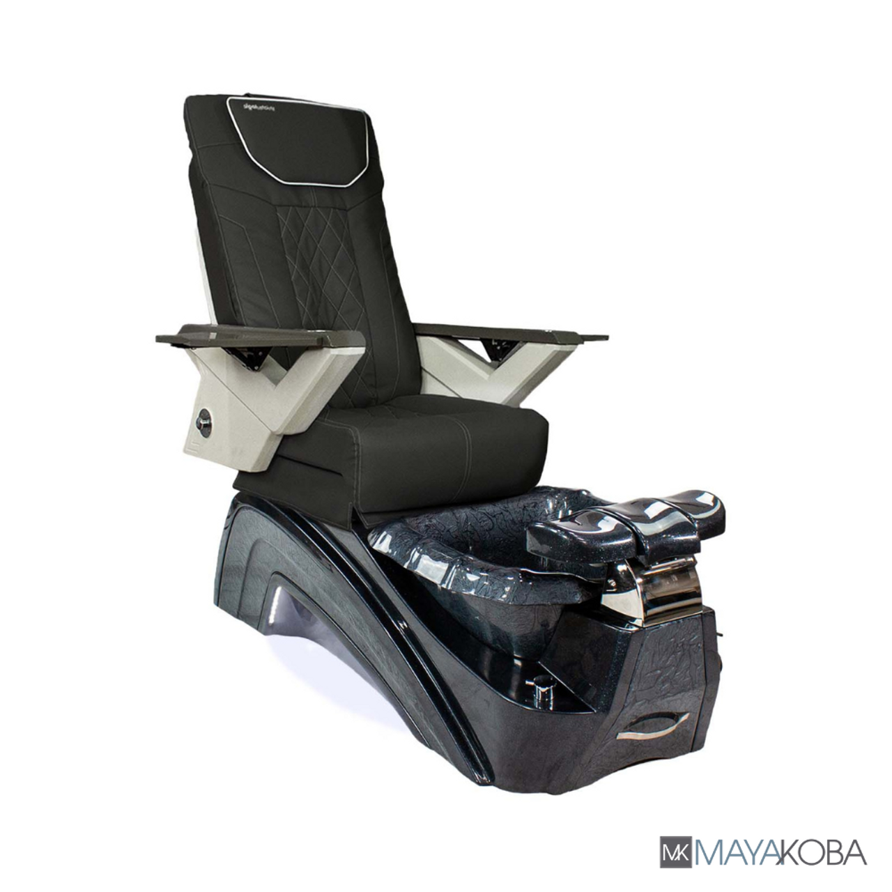 FEDORA II PEDICURE SPA WITH FX CHAIR TOP