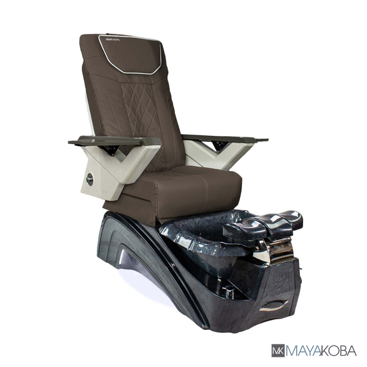 FEDORA II PEDICURE SPA WITH FX CHAIR TOP