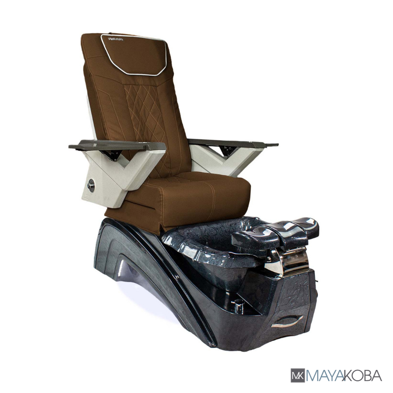 FEDORA II PEDICURE SPA WITH FX CHAIR TOP