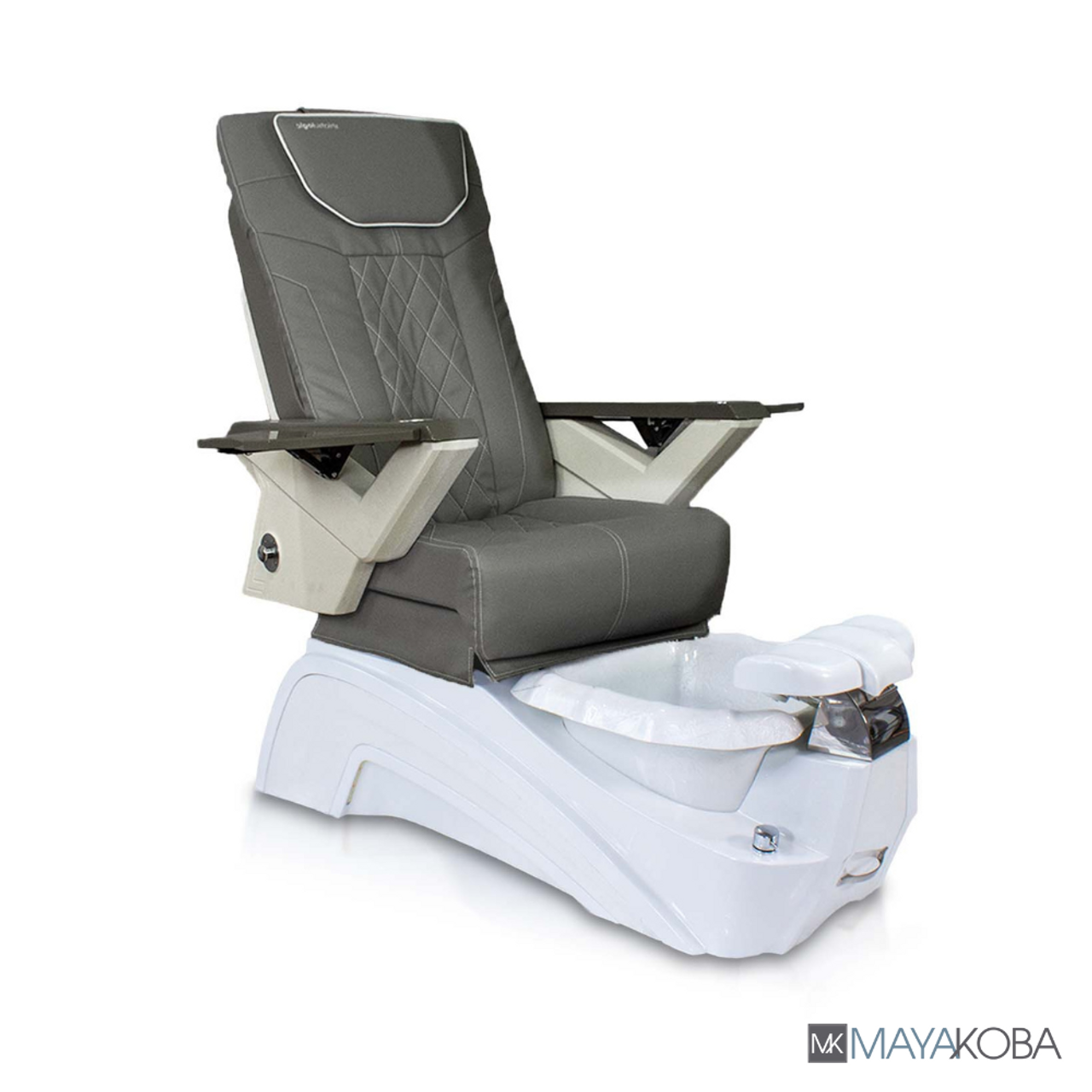FEDORA II PEDICURE SPA WITH FX CHAIR TOP