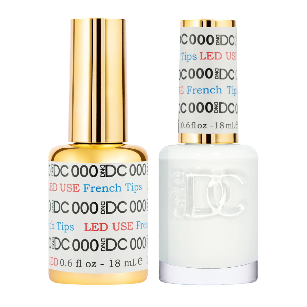 DC#001 DUO - CONSEJOS EN FRANCÉS