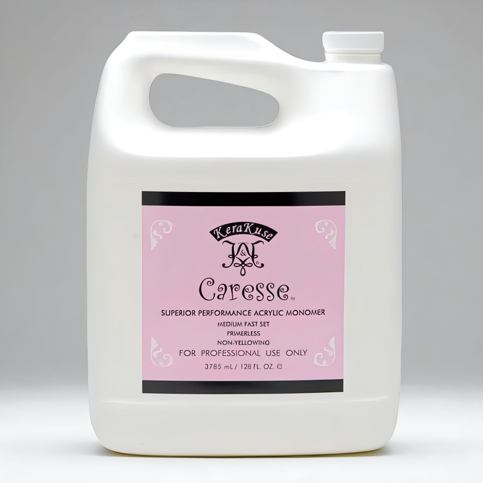 KERAKUSE CARESSE EMA LIQUID MONOMER