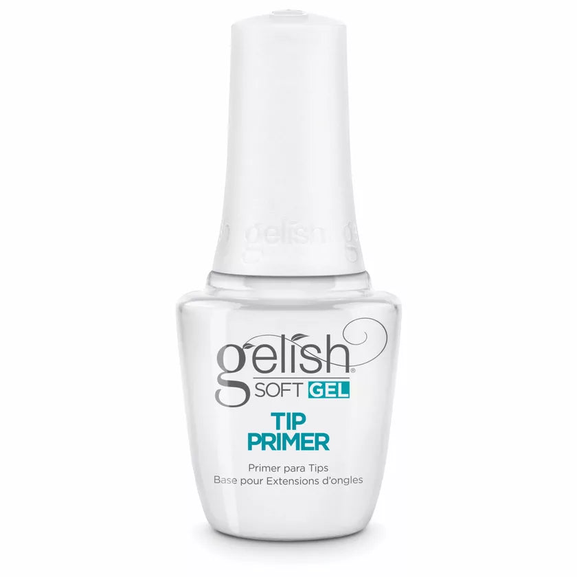 GELISH SOFT GEL TIP PRIMER 0.5oz.