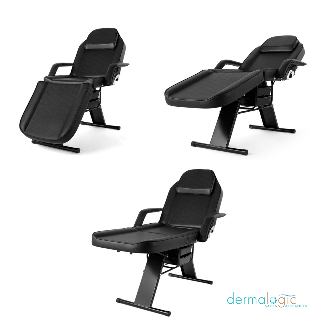PARKER II FACIAL/TATTOO CHAIR