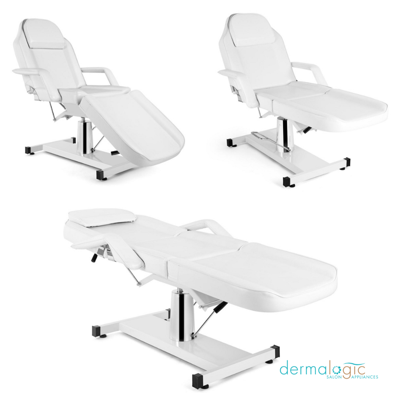 BETHANY HYDRAULIC MULTI-PURPOSE CHAIR