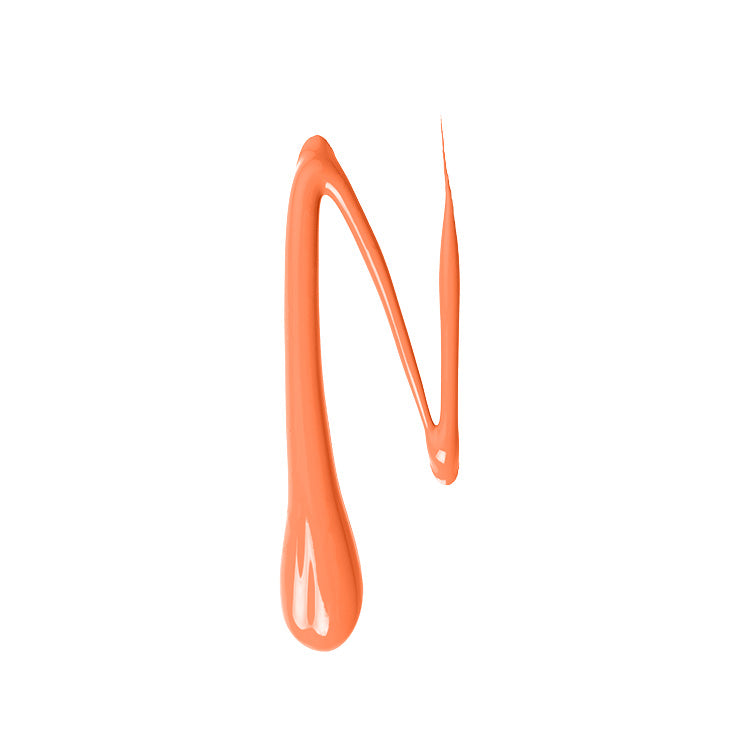 LECHAT CM NAIL ART - CM05 HOT ORANGE
