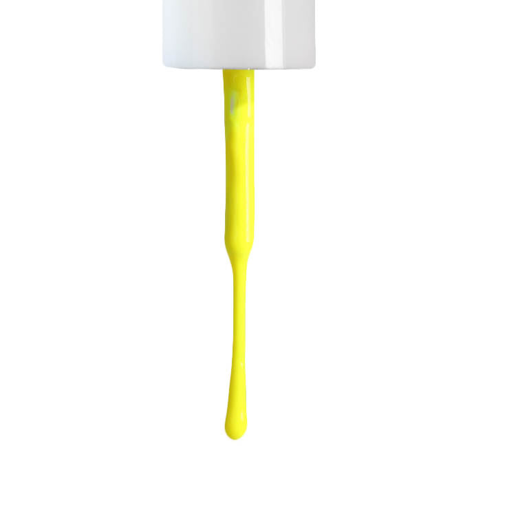 LECHAT CMG GEL ART - CMG03 HOT YELLOW GEL