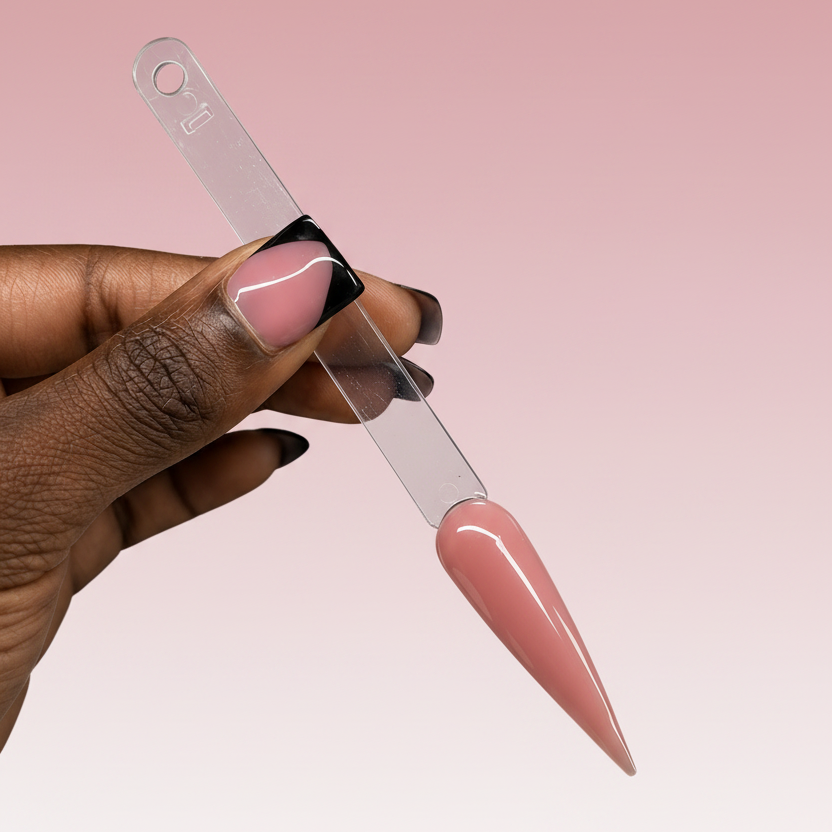 Pinky Promise Cover Acrylic Powder