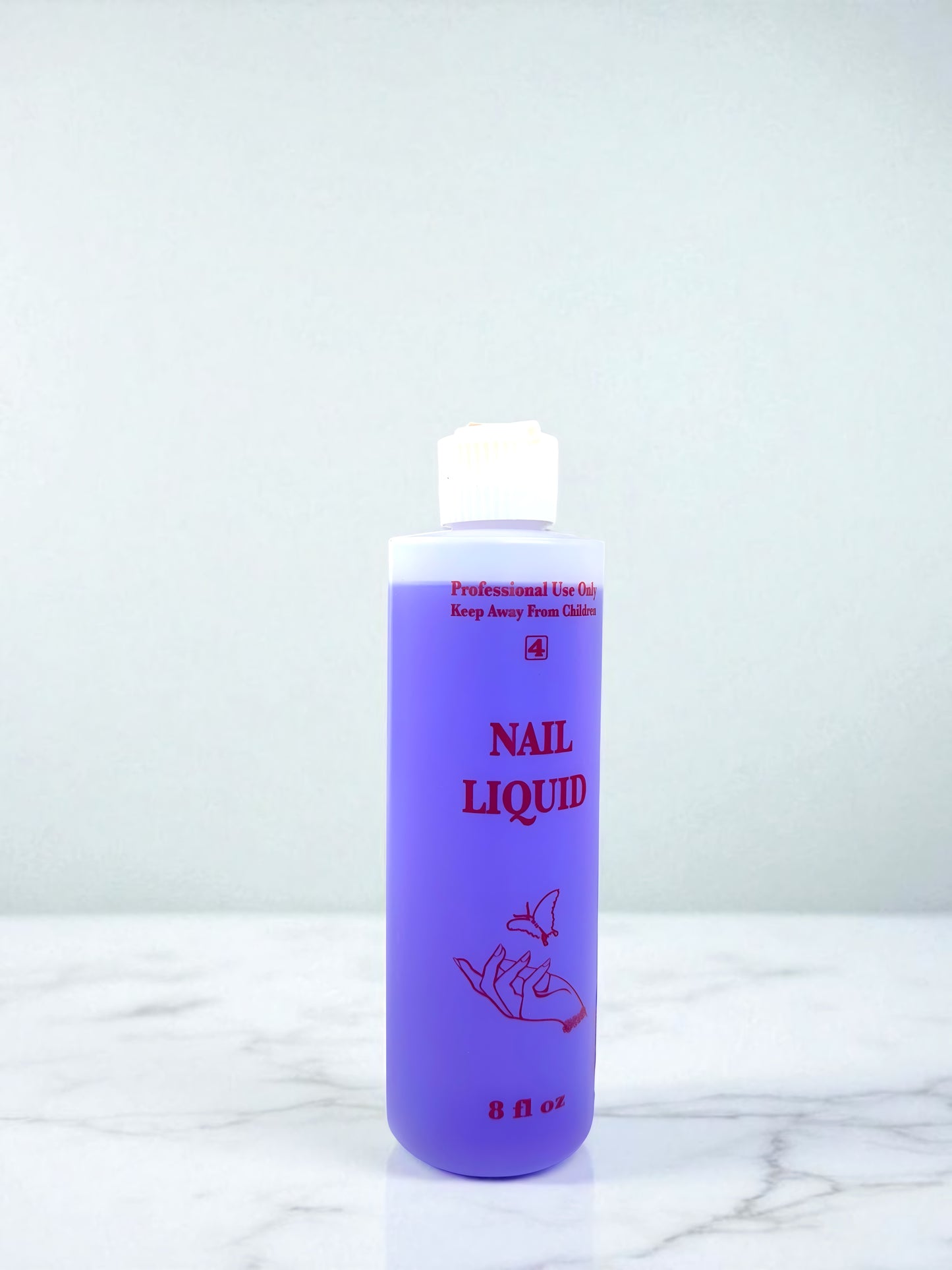 MIKA BEAUTY NAIL LIQUID MONOMER