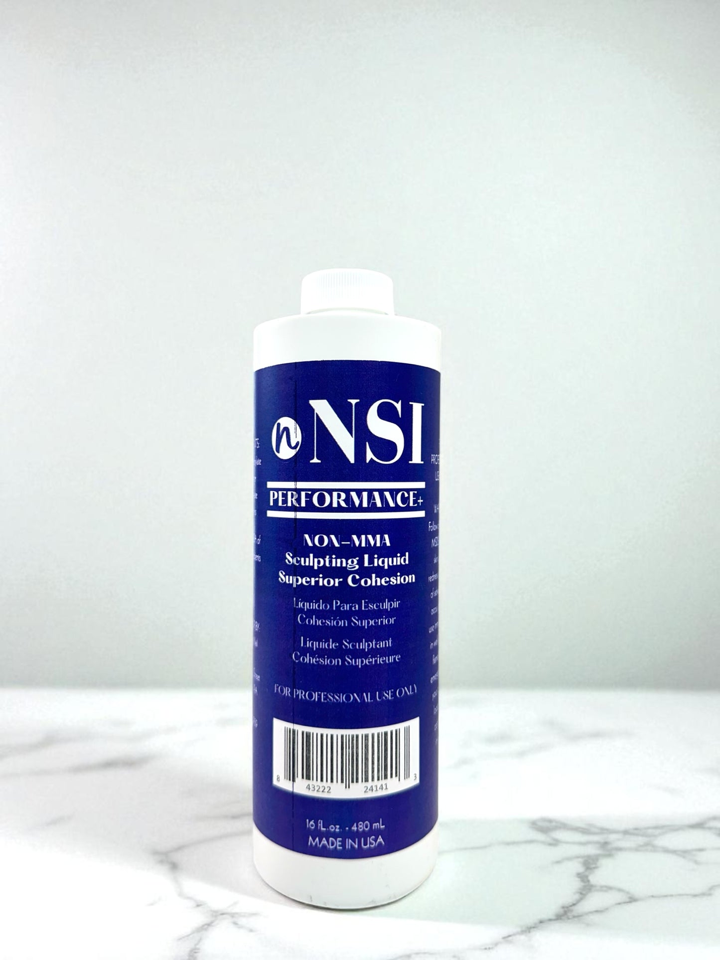 NSI EMA LIQUID MONOMER