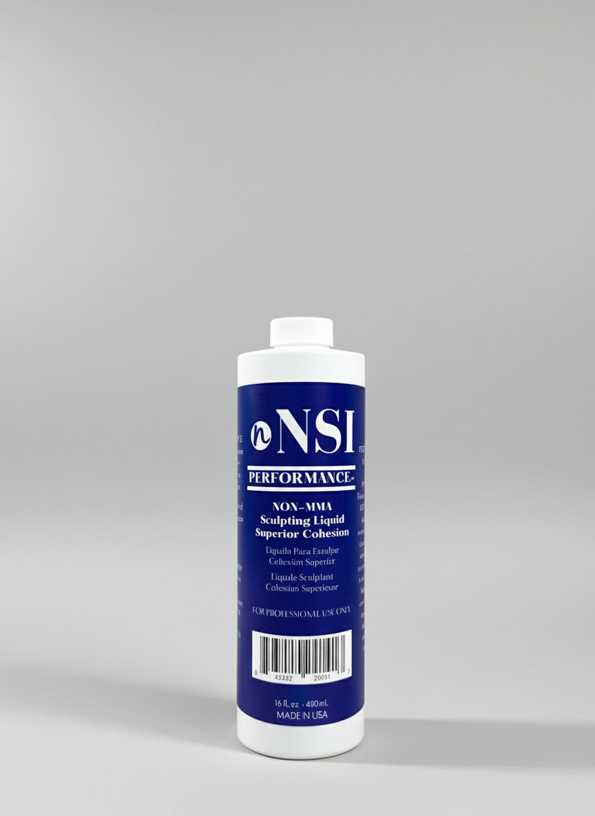 NSI EMA LIQUID MONOMER