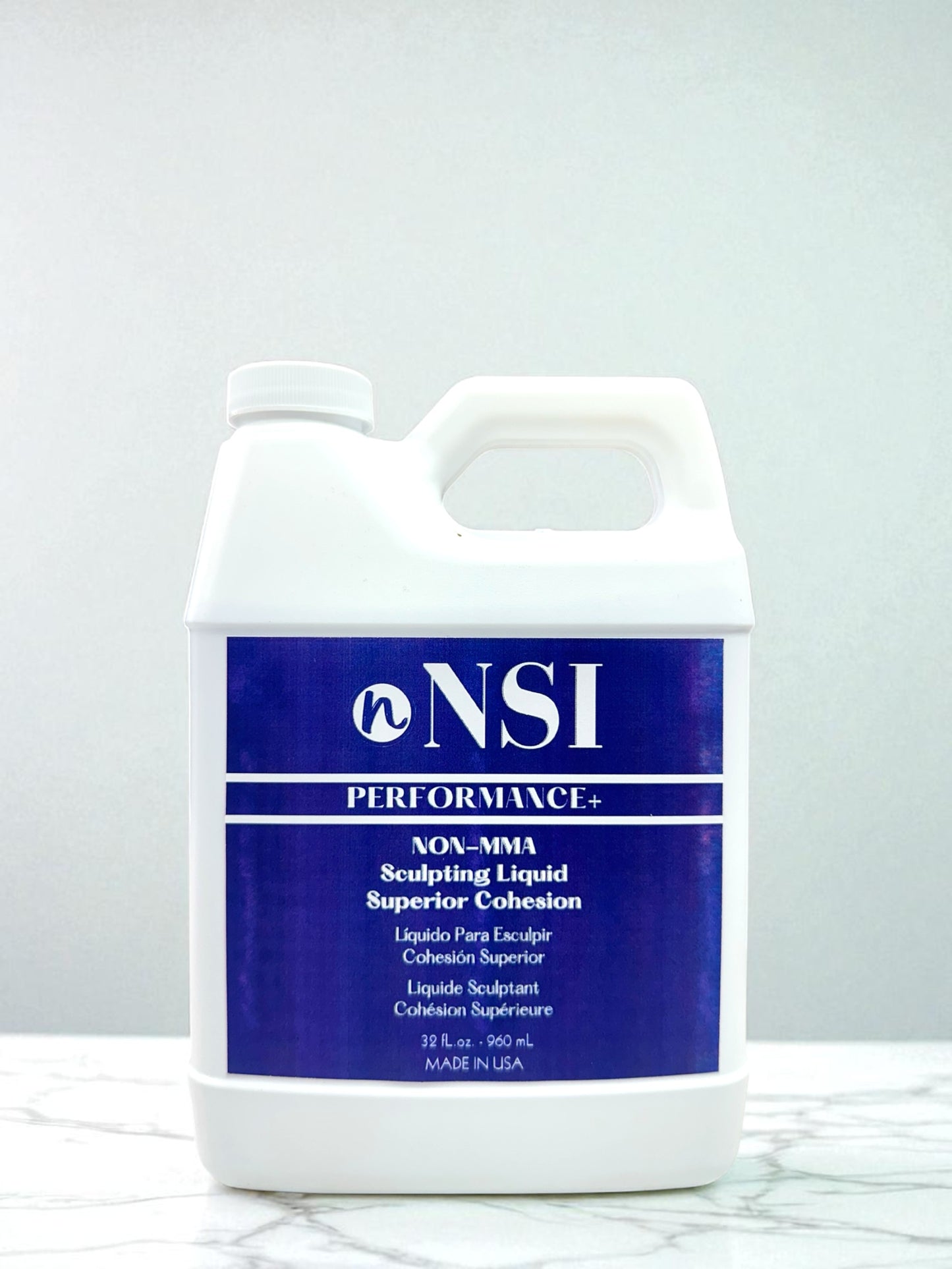 NSI EMA LIQUID MONOMER