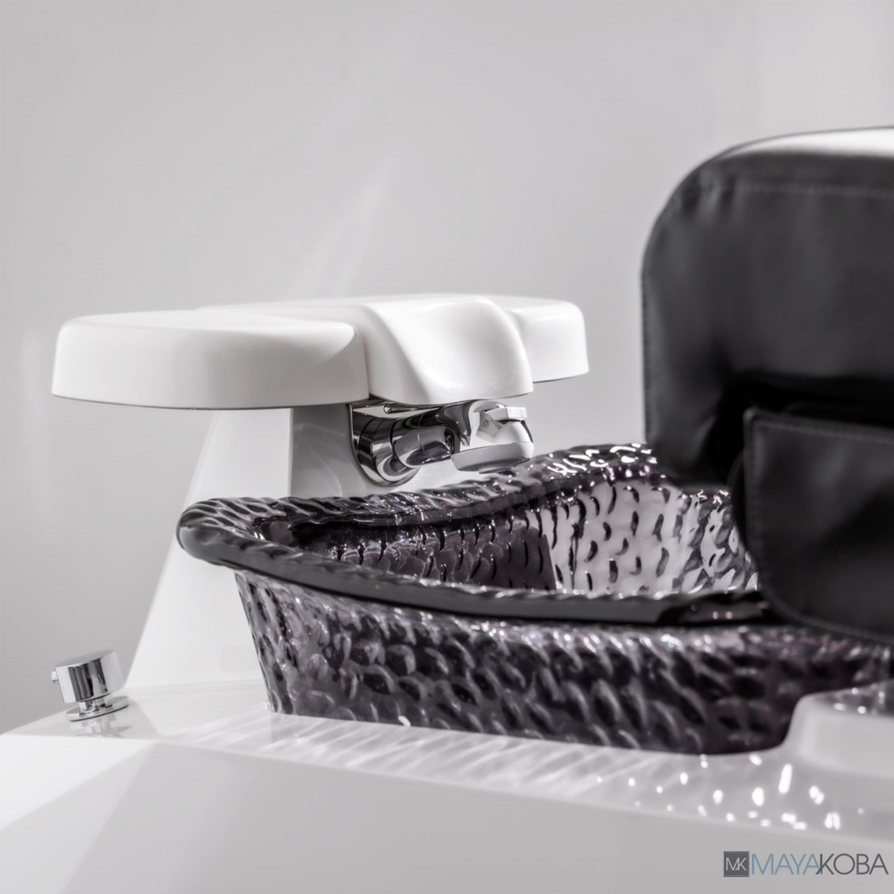SERENITY PEDICURE SPA WITH FX CHAIR TOP