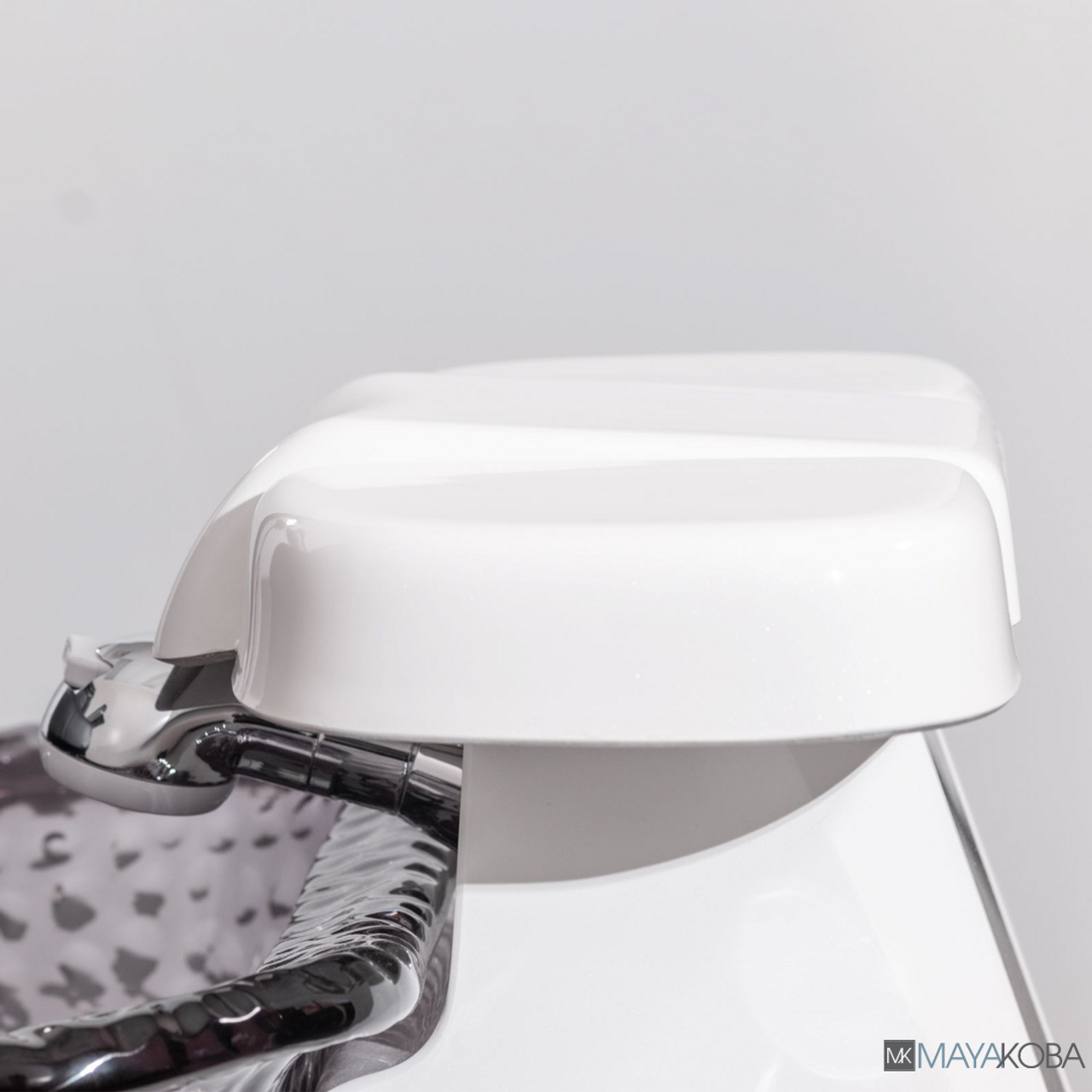 SERENITY PEDICURE SPA WITH DX CHAIR TOP