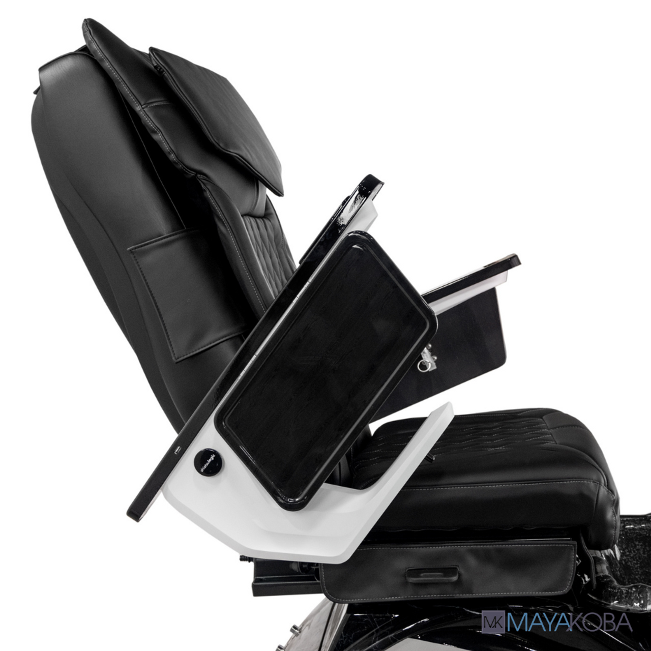 SHIATSULOGIC DX MASSAGE CHAIR WITH COVER SET
