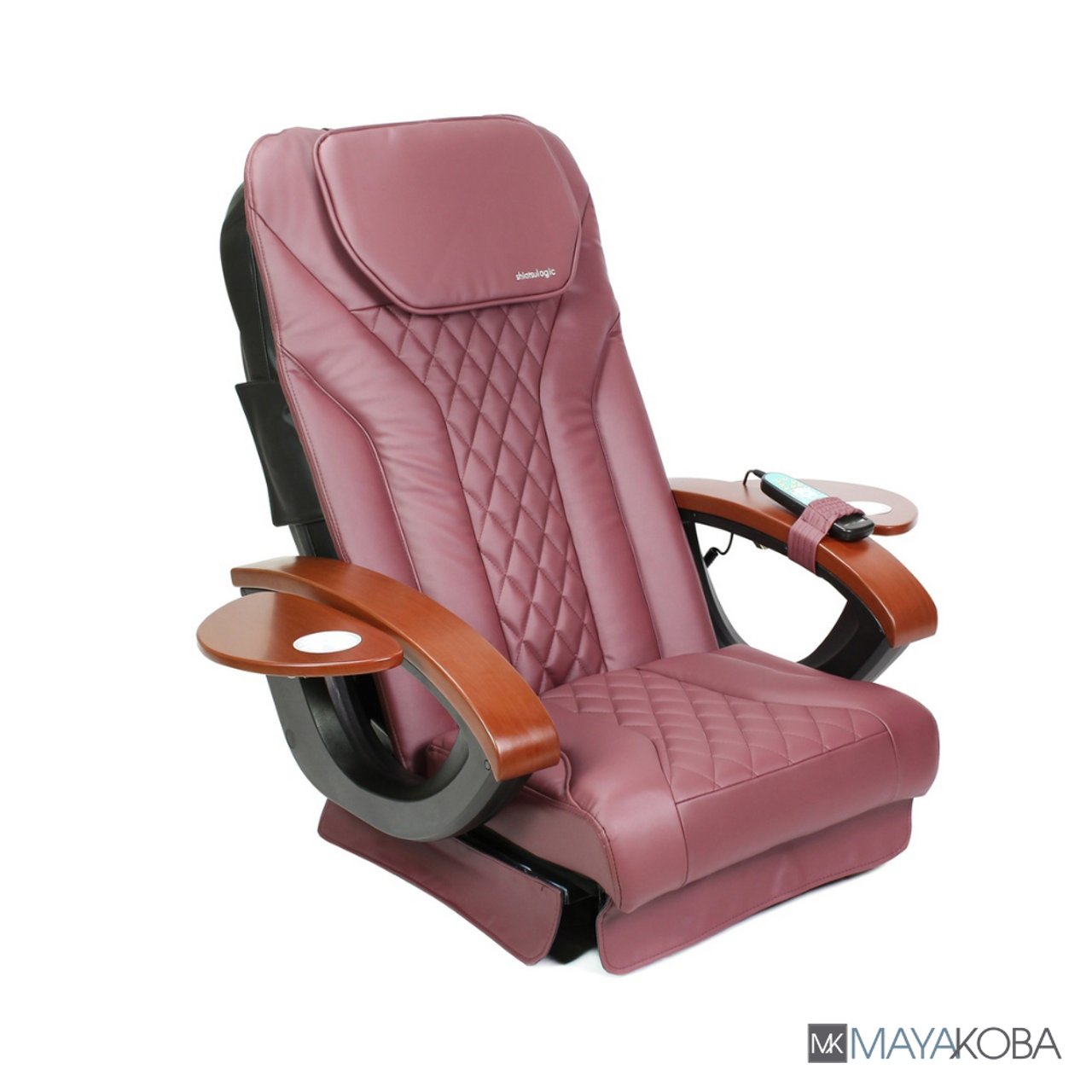 SHIATSULOGIC PEDICURE MASSAGE CHAIR CUSHION COVER SET (COVER SET ONLY)