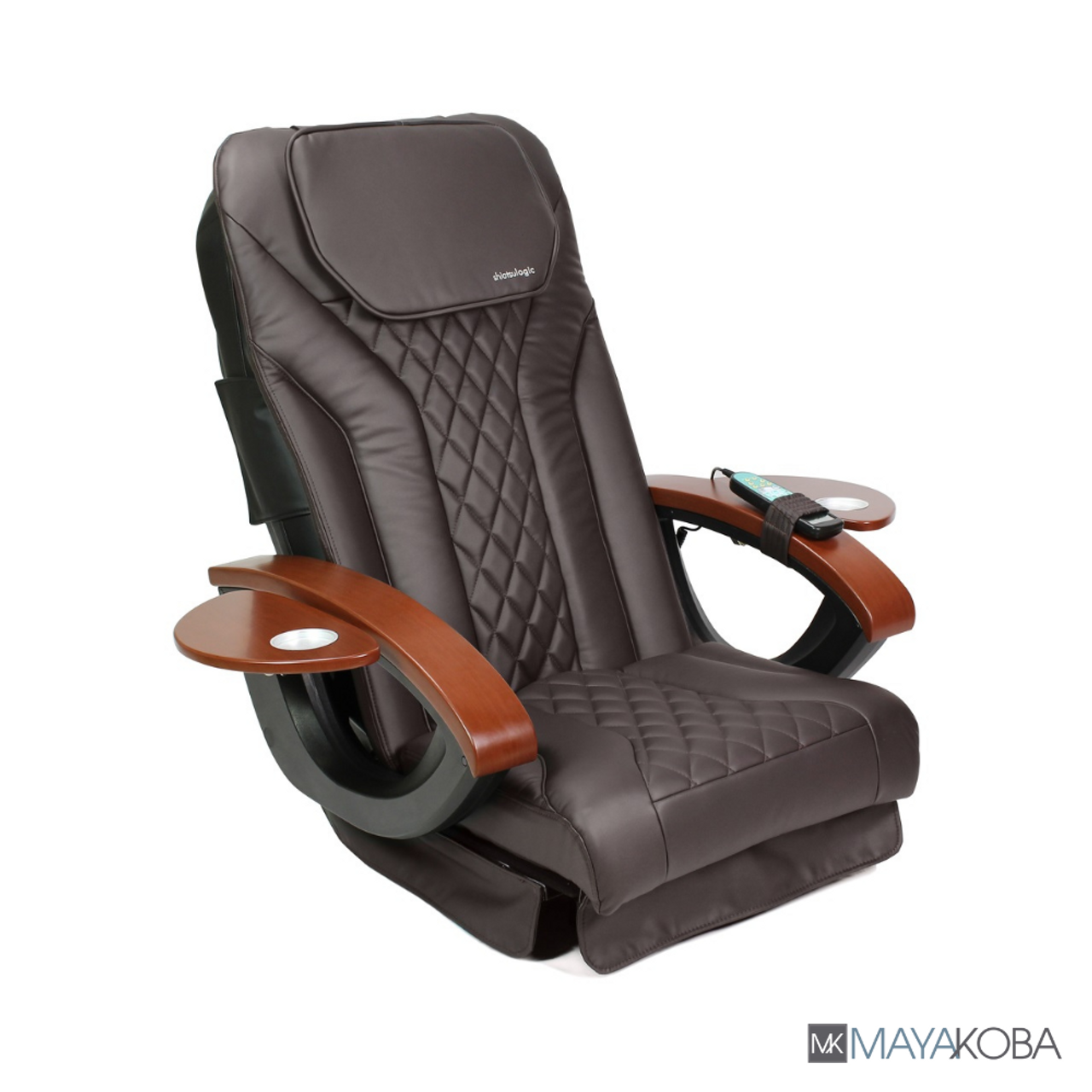 SHIATSULOGIC PEDICURE MASSAGE CHAIR CUSHION COVER SET (COVER SET ONLY)