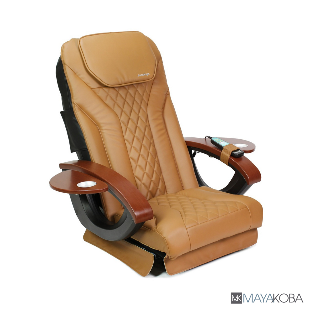 SHIATSULOGIC PEDICURE MASSAGE CHAIR CUSHION COVER SET (COVER SET ONLY)