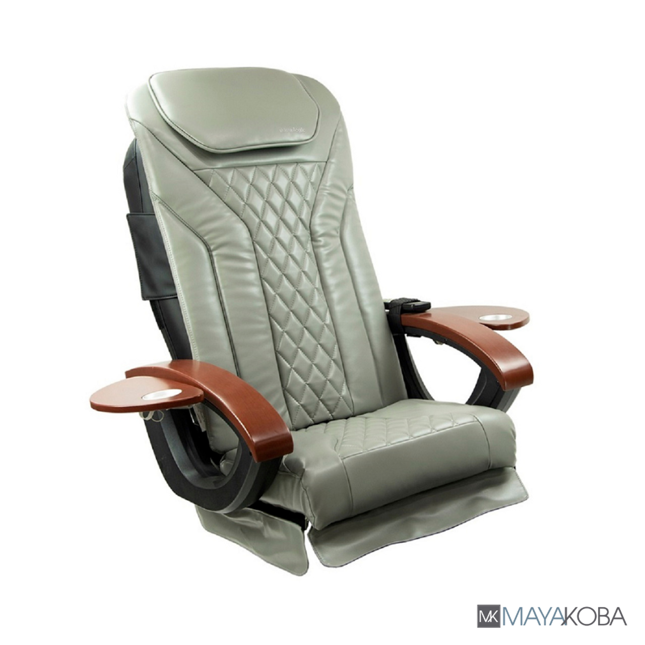 SHIATSULOGIC PEDICURE MASSAGE CHAIR CUSHION COVER SET (COVER SET ONLY)