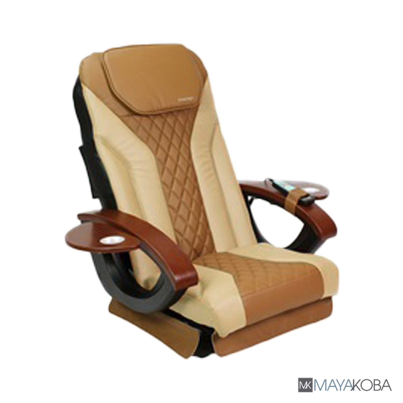 SHIATSULOGIC PEDICURE MASSAGE CHAIR CUSHION COVER SET (COVER SET ONLY)