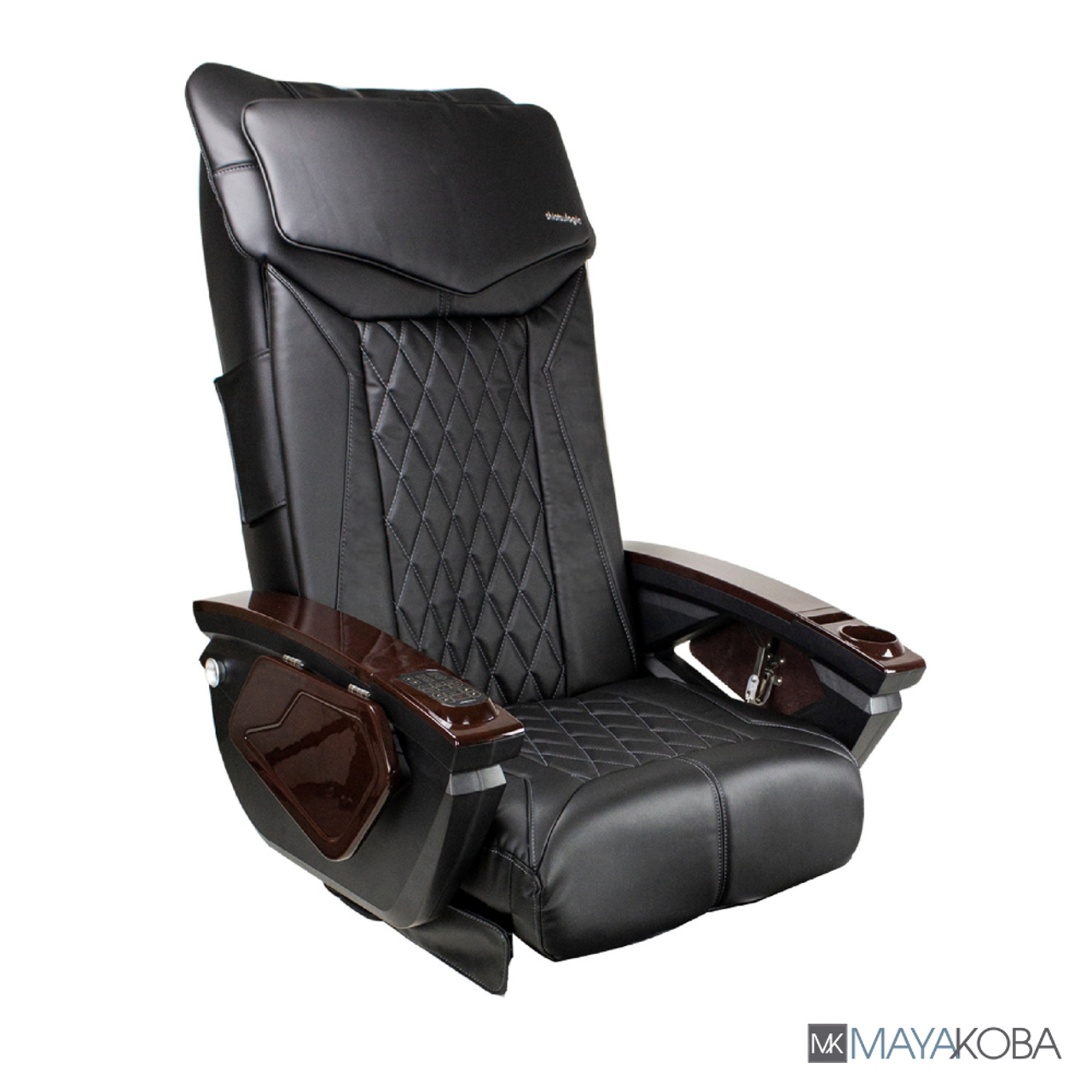 SHIATSULOGIC PEDICURE MASSAGE CHAIR CUSHION COVER SET - LX (COVER SET ONLY)