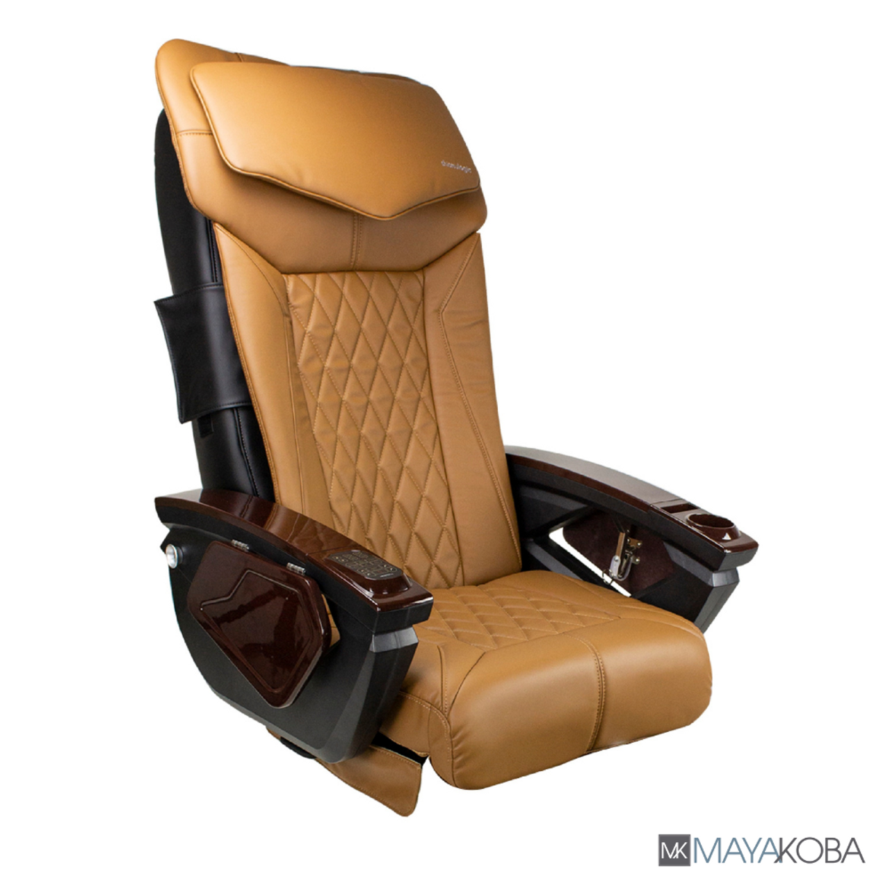 SHIATSULOGIC PEDICURE MASSAGE CHAIR CUSHION COVER SET - LX (COVER SET ONLY)