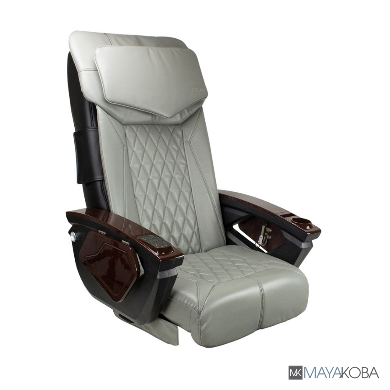 SHIATSULOGIC PEDICURE MASSAGE CHAIR CUSHION COVER SET - LX (COVER SET ONLY)