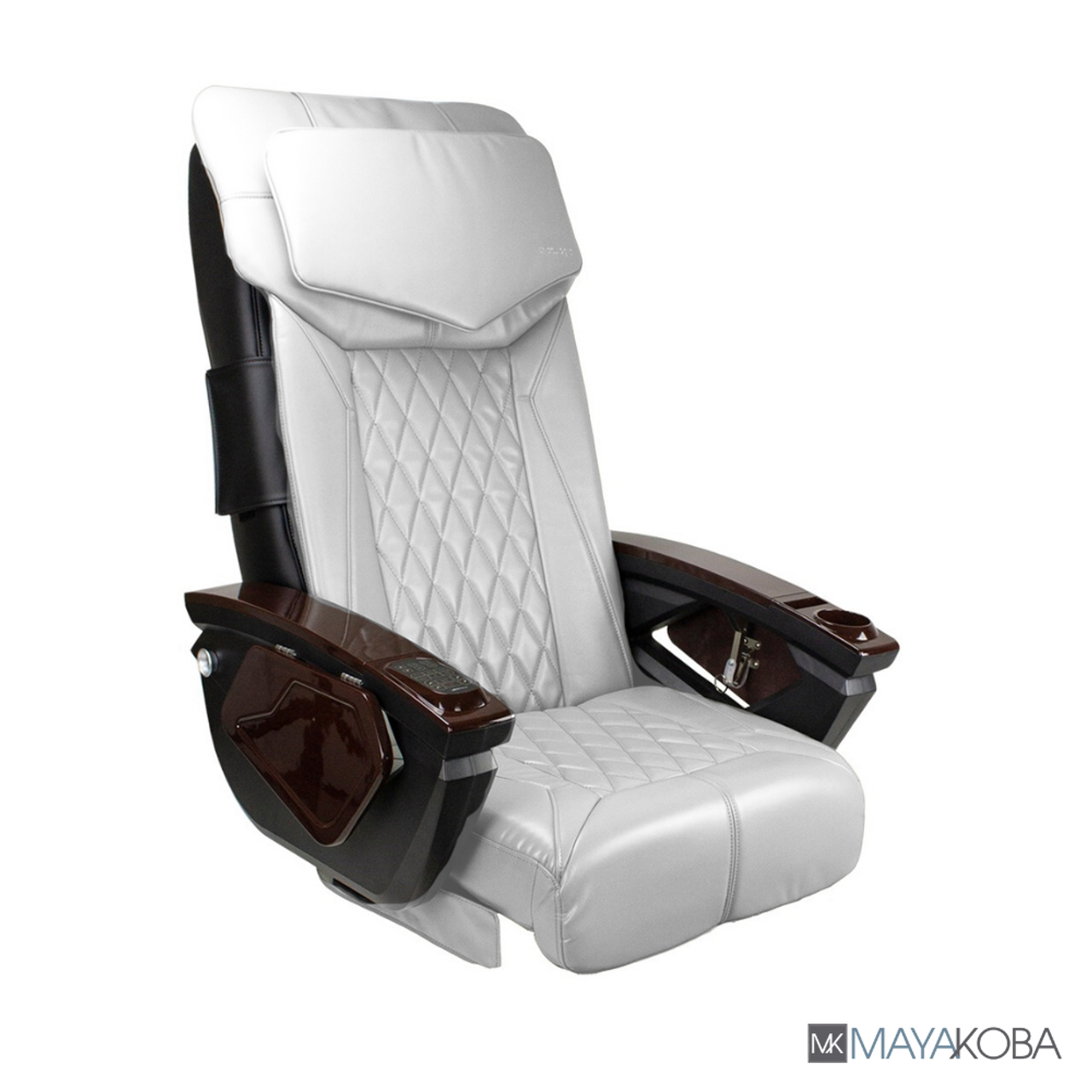 SHIATSULOGIC PEDICURE MASSAGE CHAIR CUSHION COVER SET - LX (COVER SET ONLY)