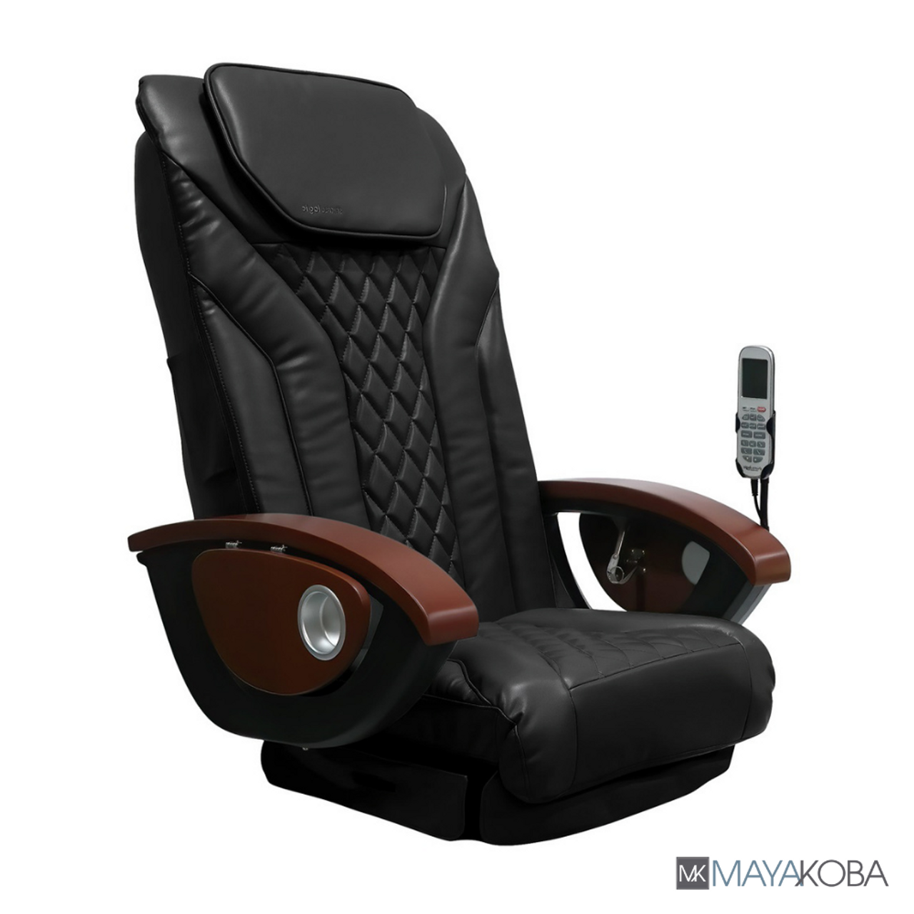 SHIATSULOGIC PEDICURE MASSAGE CHAIR CUSHION COVER SET - EX-R (COVER SET ONLY)