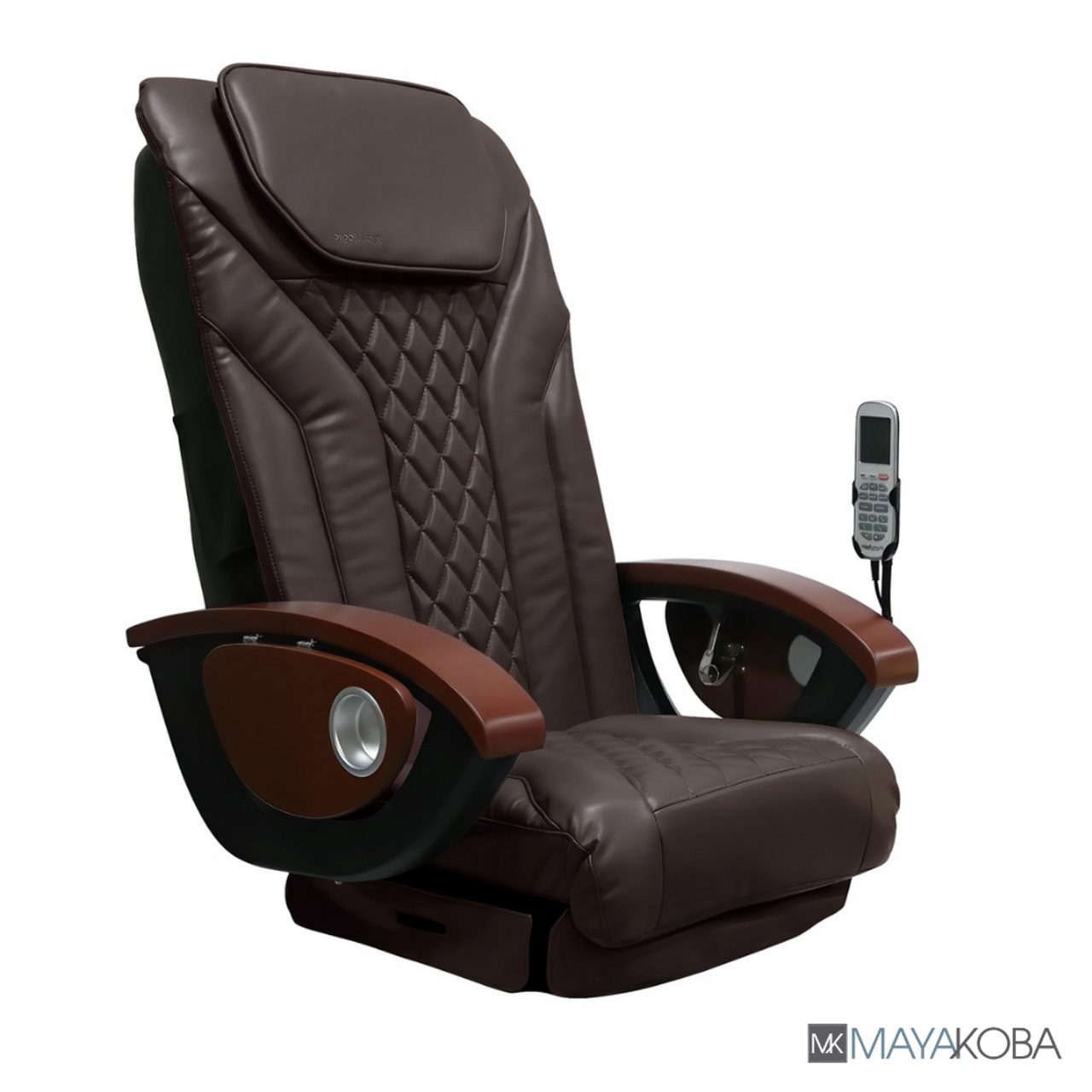 SHIATSULOGIC PEDICURE MASSAGE CHAIR CUSHION COVER SET - EX-R (COVER SET ONLY)