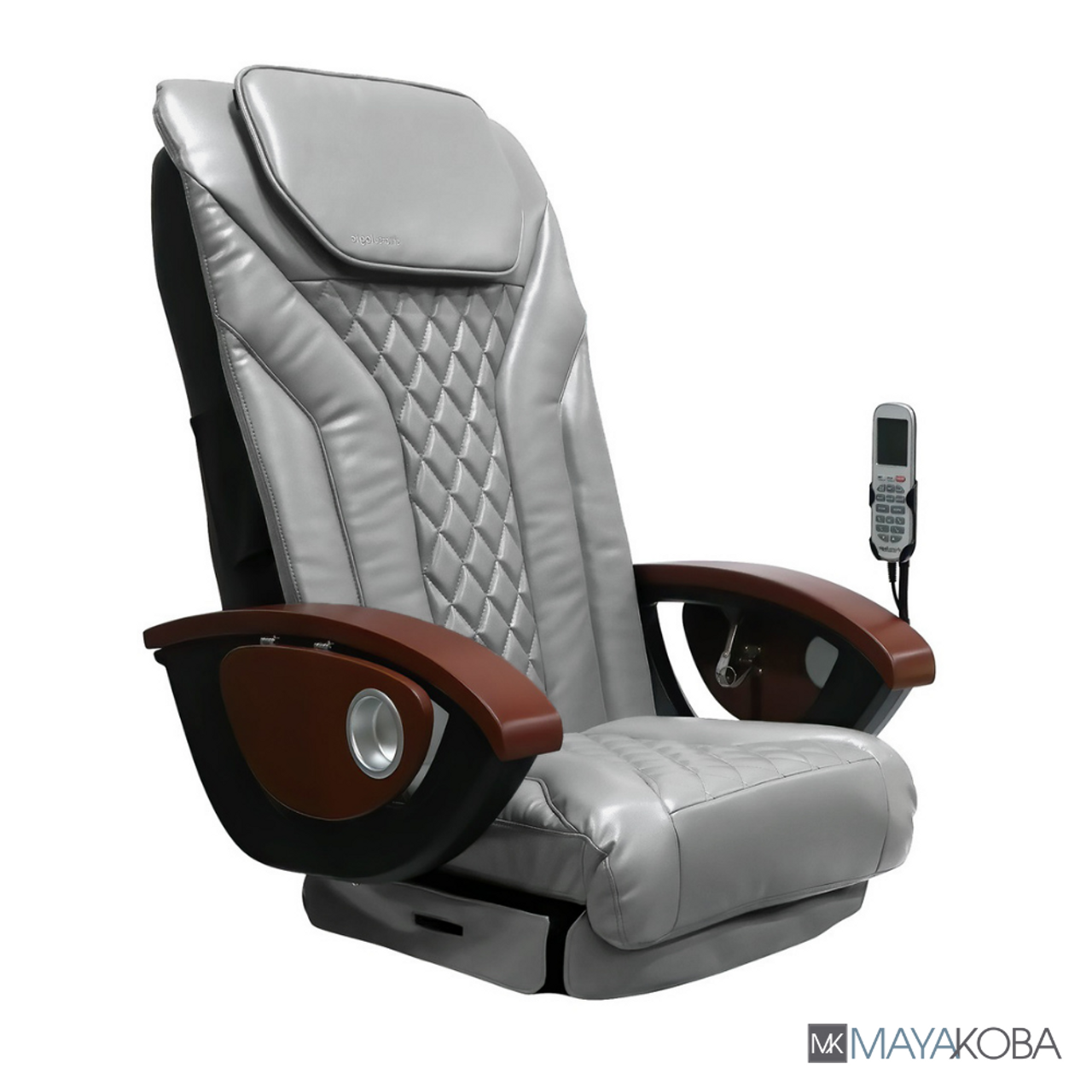 SHIATSULOGIC PEDICURE MASSAGE CHAIR CUSHION COVER SET - EX-R (COVER SET ONLY)