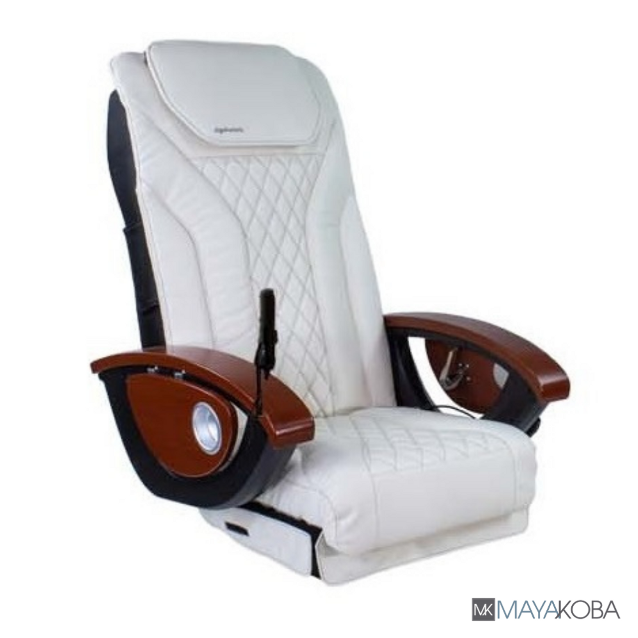 SHIATSULOGIC PEDICURE MASSAGE CHAIR CUSHION COVER SET - EX-R (COVER SET ONLY)
