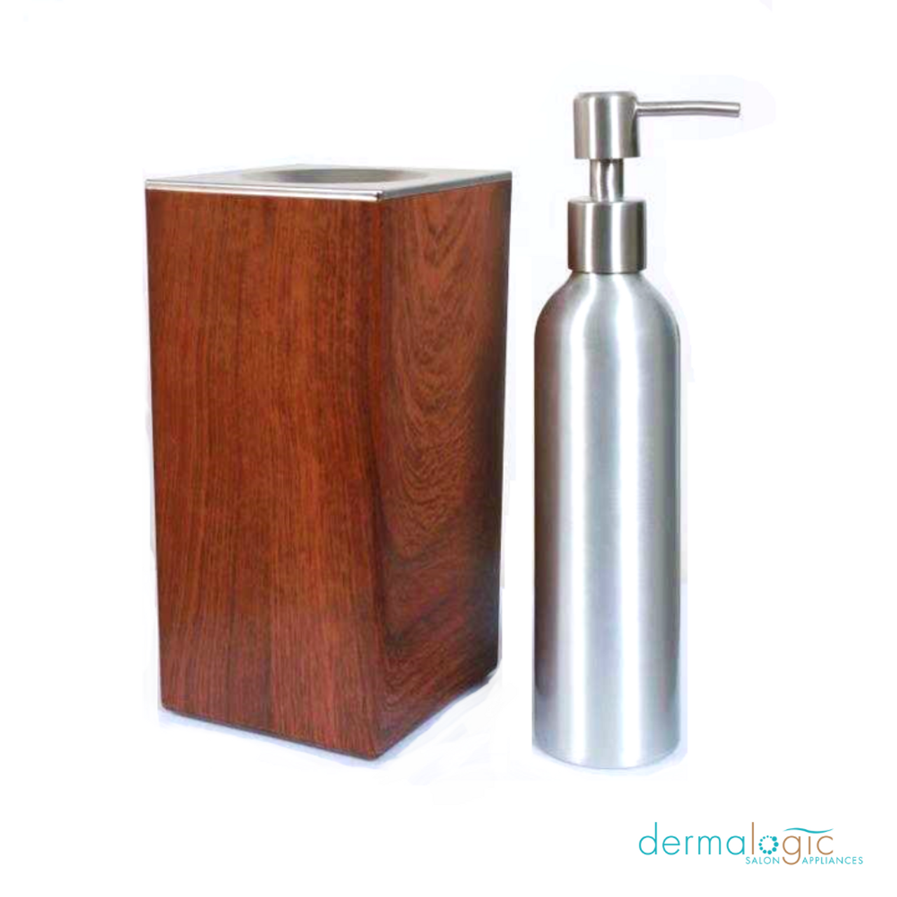 DERMALOGIC MASSAGE OIL WARMER
