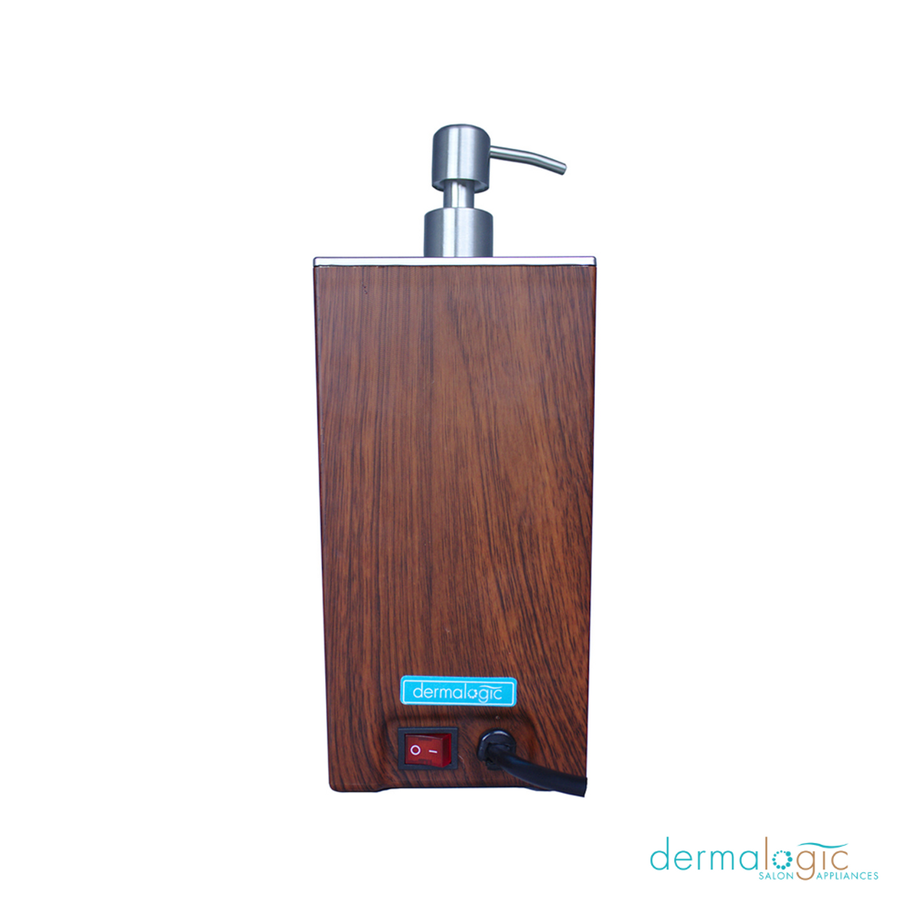 DERMALOGIC MASSAGE OIL WARMER