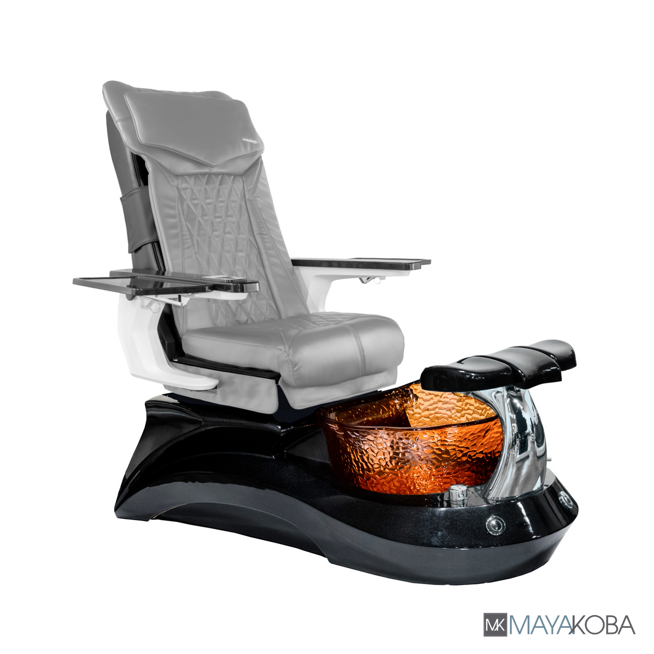 LOTUS II PEDICURE SPA WITH DX CHAIR TOP