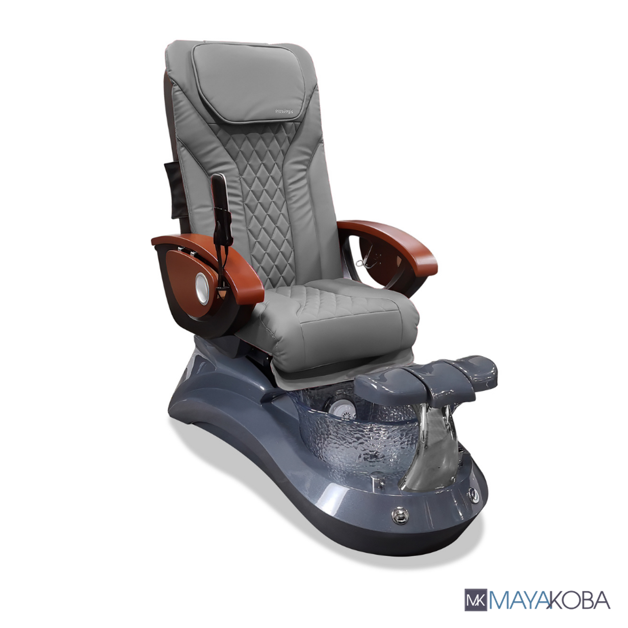 LOTUS II PEDICURE SPA WITH EX-R CHAIR TOP