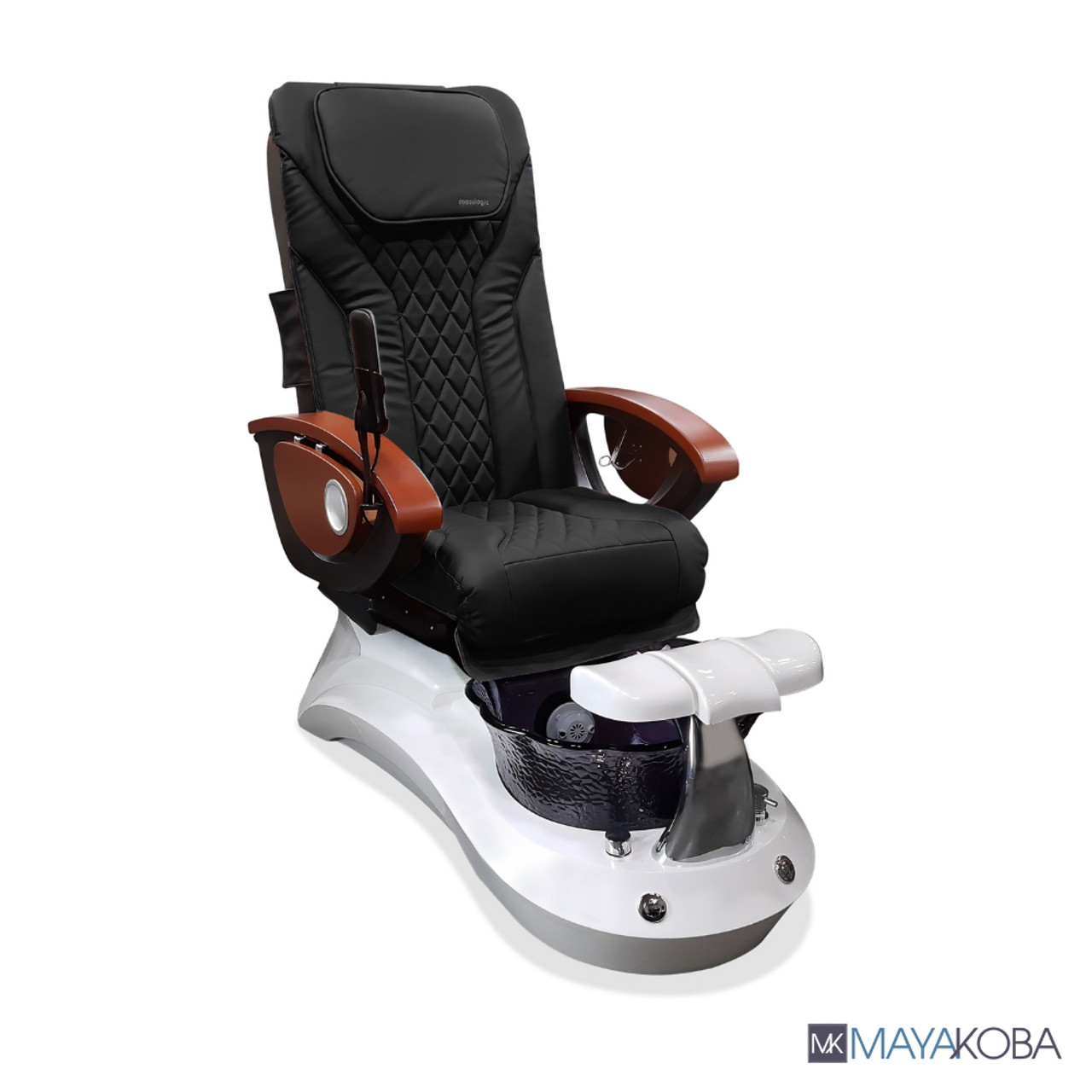 LOTUS II PEDICURE SPA WITH EX-R CHAIR TOP