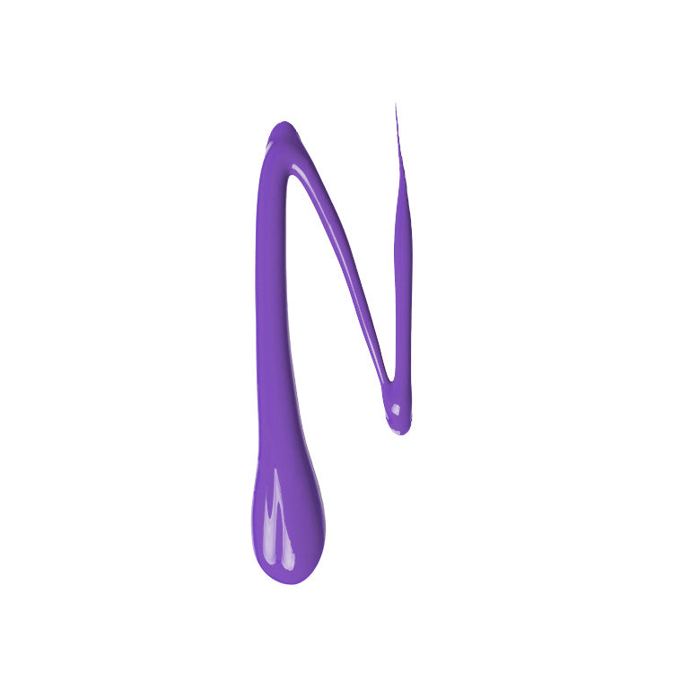 LECHAT CM NAIL ART - CM15 LAVENDER FLOWER