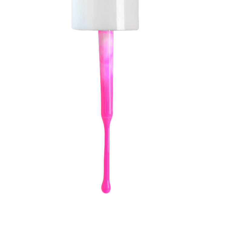 LECHAT CMG GEL ART - CMG27 LIGHT PURPLE GEL
