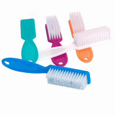 MANICURE BRUSH (72 Pcs/Box)