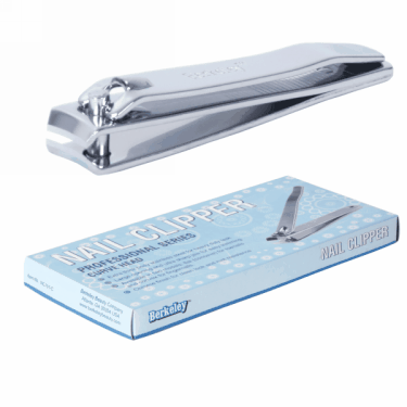 STANDARD NAIL CLIPPER 12PCS/BOX