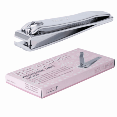 STANDARD NAIL CLIPPER 12PCS/BOX