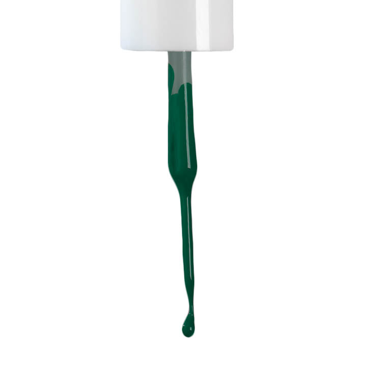 LECHAT CMG GEL ART - CMG13 NATURE GREEN GEL