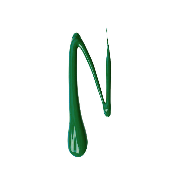 LECHAT CM NAIL ART - CM13 NATURE GREEN