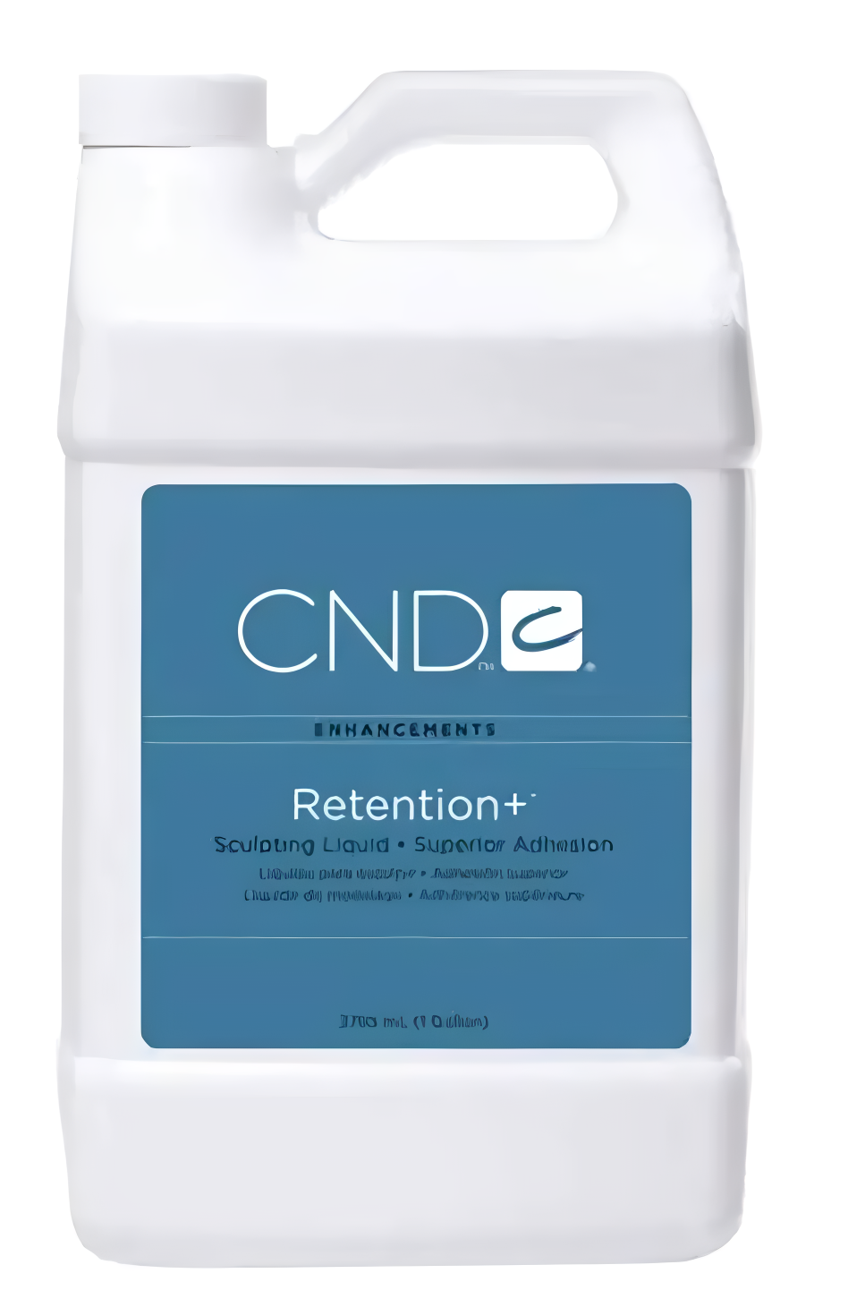 CREATIVE CND NAIL RETENTION+ LIQUID MONOMER
